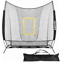 Amazon | [YOCASPO] ヨカスポ バッティング練習用 大型野球